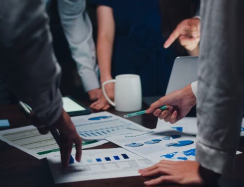 3 errores comunes al escalar sin dirección