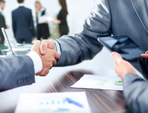 M&A en empresas medianas: ¿cuándo es el momento?